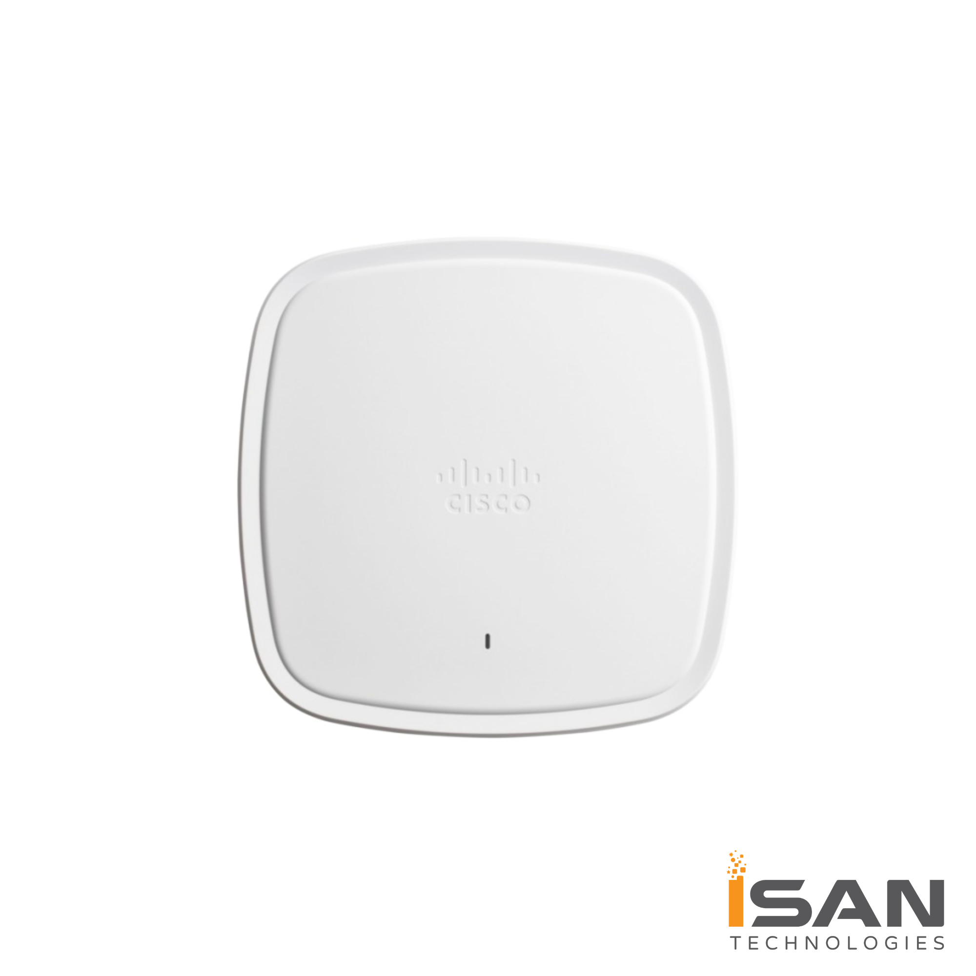 C9120AXI-EWC-S Cisco Embedded Wireless Controller on C9120AX Access Point