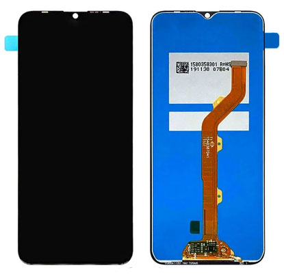 เปลี่ยนจอ infinix Smart 4 (X653) หน้าจอแตก ทัสกรีนกดไม่ได้