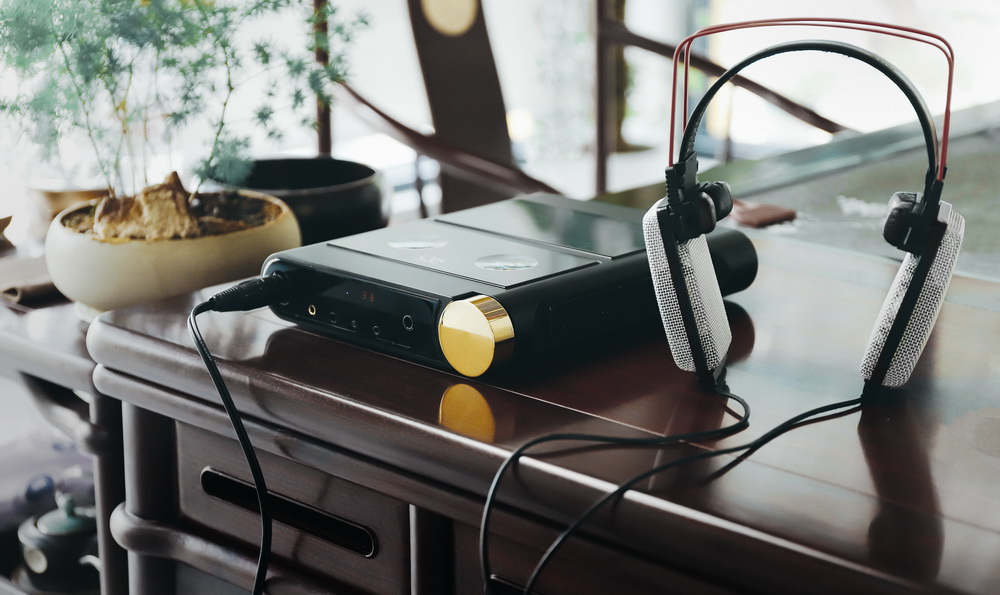 ขาย Shanling M30 unique modular DAC+DAP+AMP ทุกอย่างครบจบในเครื่องเดียว