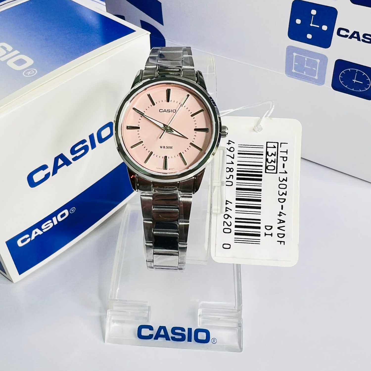 CASIO LTP-1303D-4A