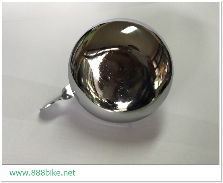 มือสองญี่ปุ่น กระดิ่งใหญ่ ขนาด 80 มม. Big Bell 80 mm. เสียงดังกังวาน