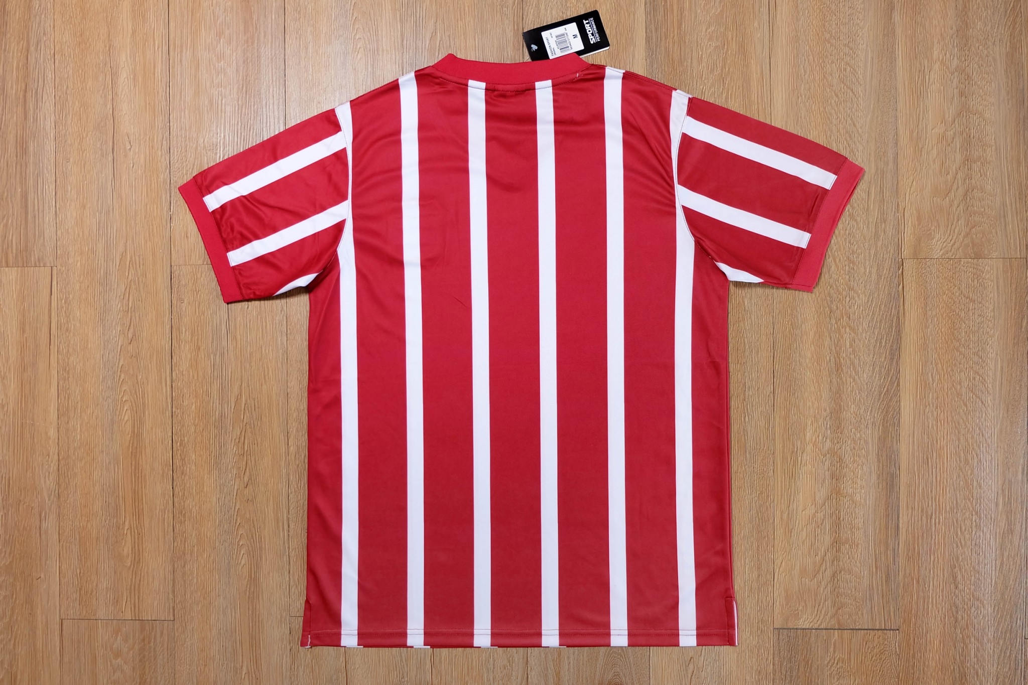 Manchester City Wembley 1956 Vintage Jersey เสื้อฟุตบอลแมนซิตี้ย้อนยุค