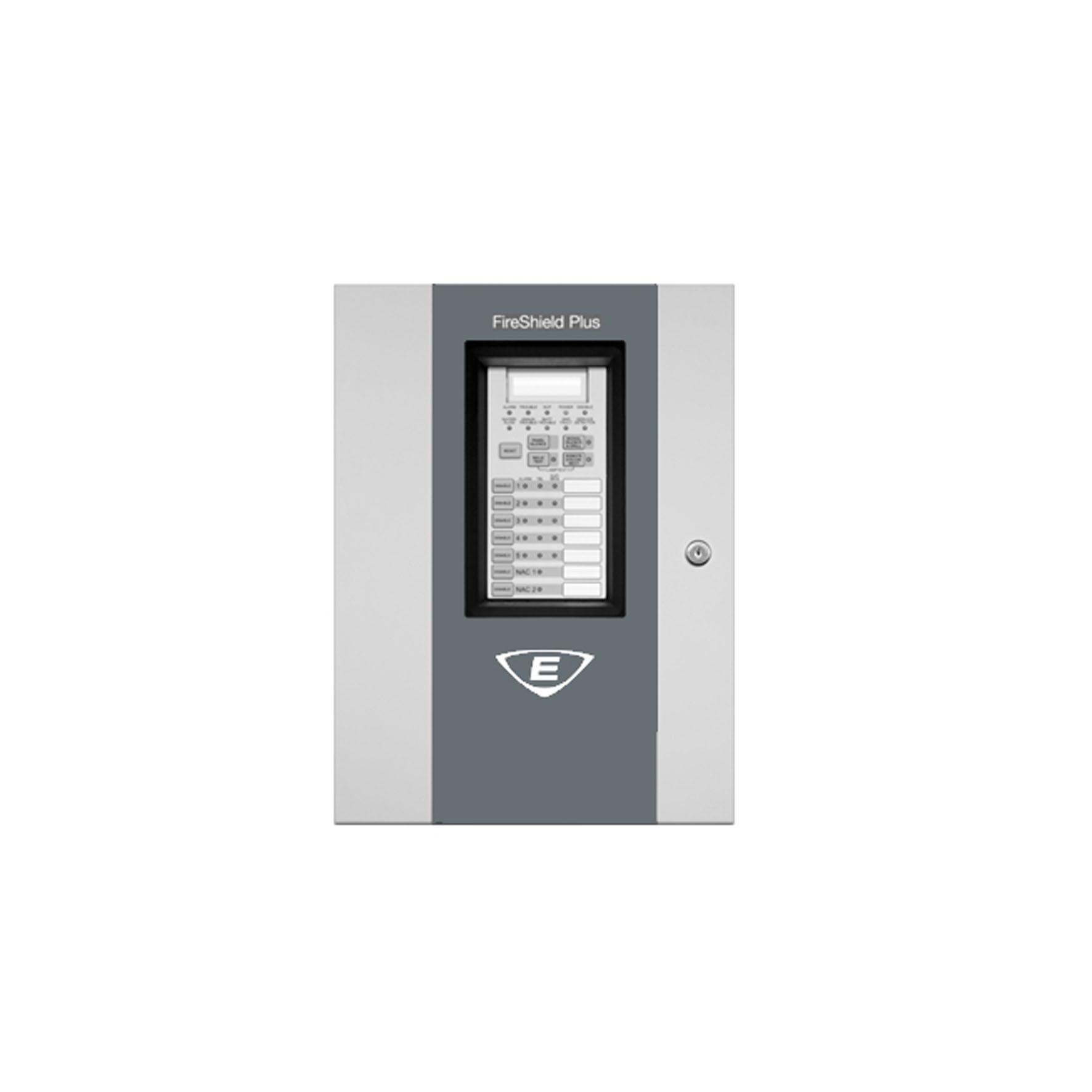 Conventional Fire Alarm Control Panel, 5 Zone รุ่น FSP502-G-2 ยี่ห้อ Edwards
