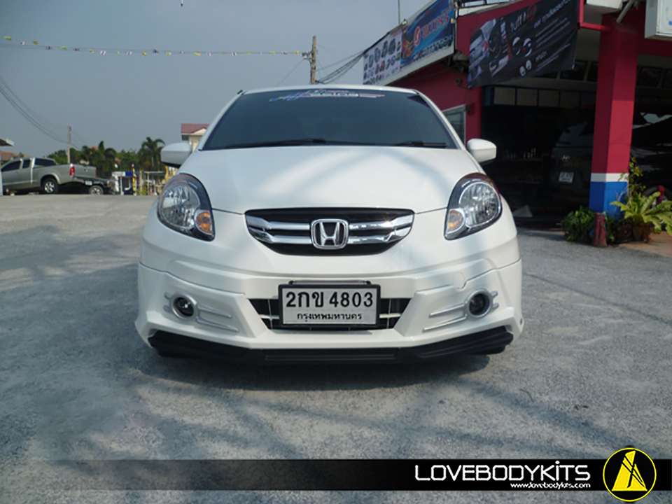 ชุดแต่ง BRIO AMAZE (Z-I)