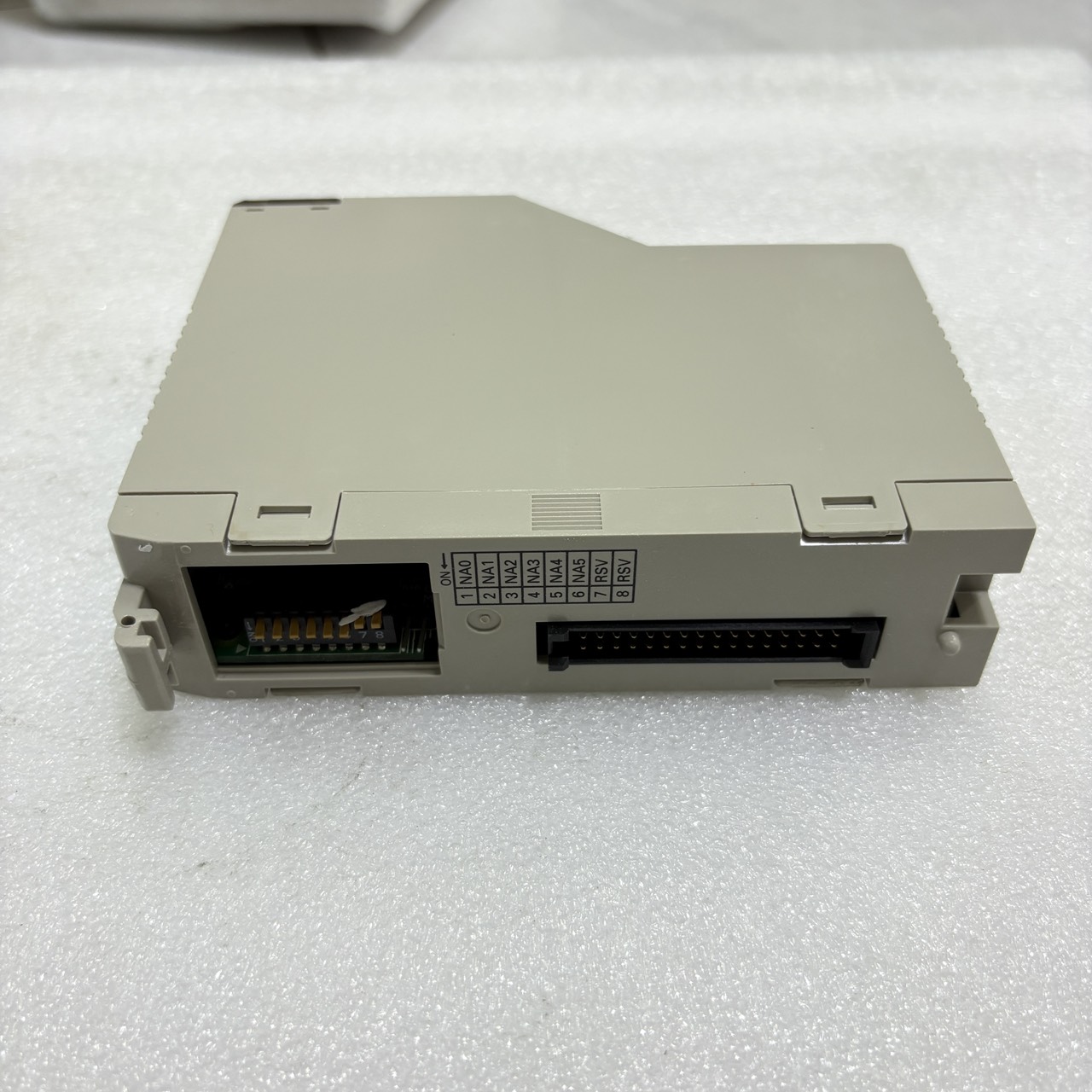 C200HW-DRT21 PLC " OMRON "