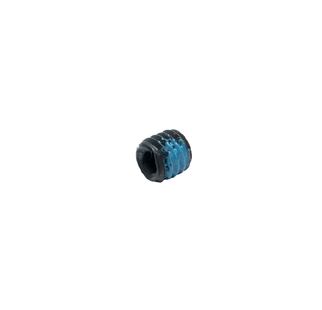 น๊อตล็อคใบ จิ๊กซอว์ Maktec, Makita MT430, M4302, M4302B [#40] Pn.266338-5 (แท้) ## (*)