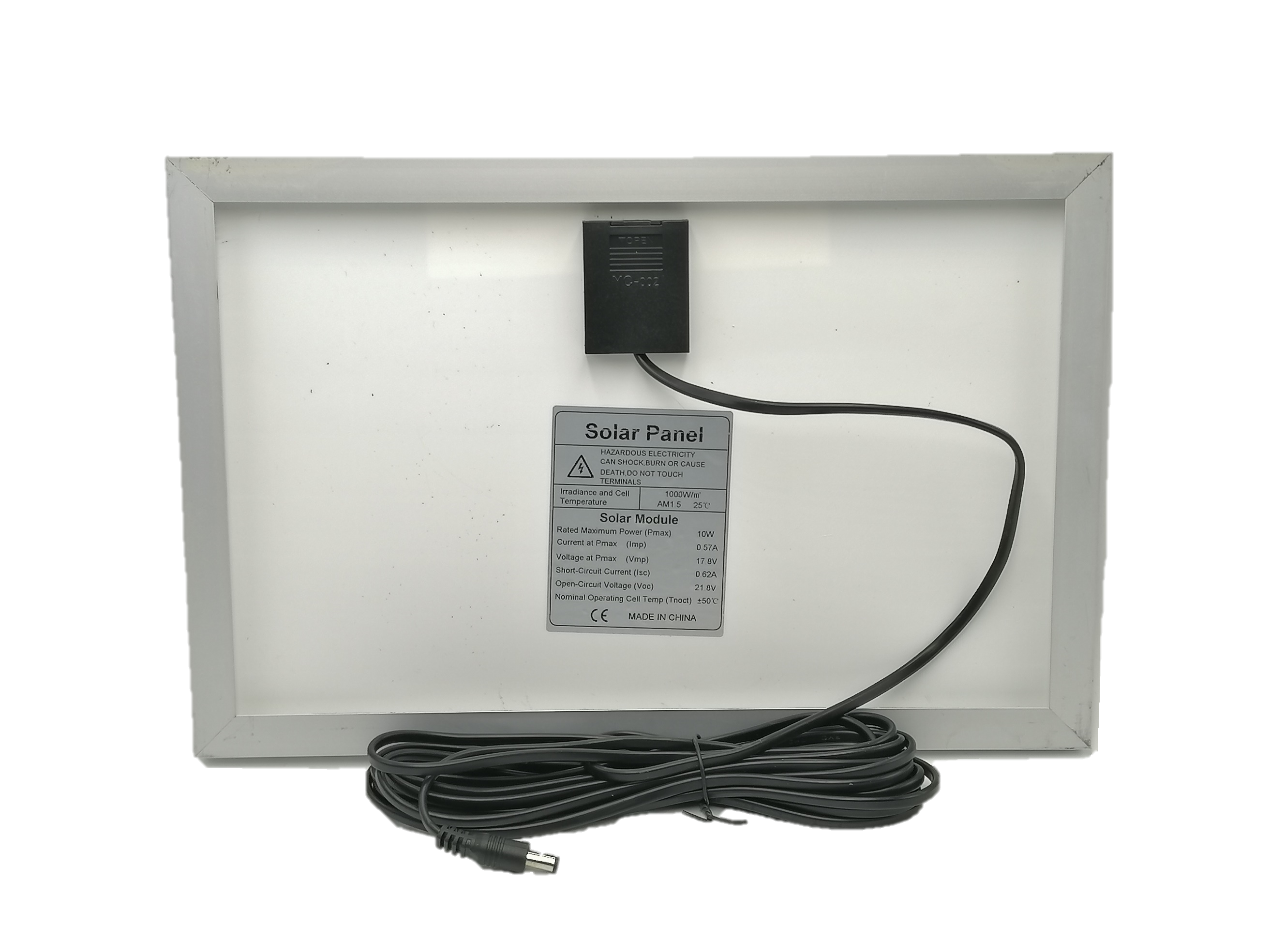 *เลิกจำหน่าย* ชุดนอนนา-ชุดโซล่าเซลล์ 10Watt. สะดวก-พกพาง่าย