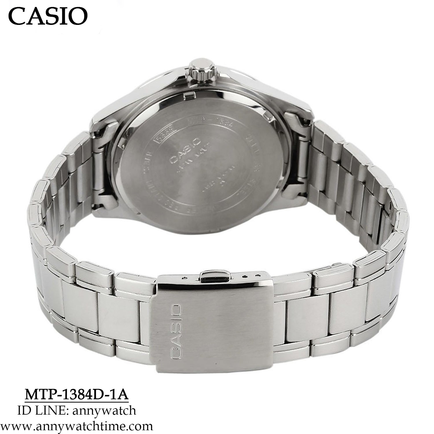 CASIO MTP-1384D-1A