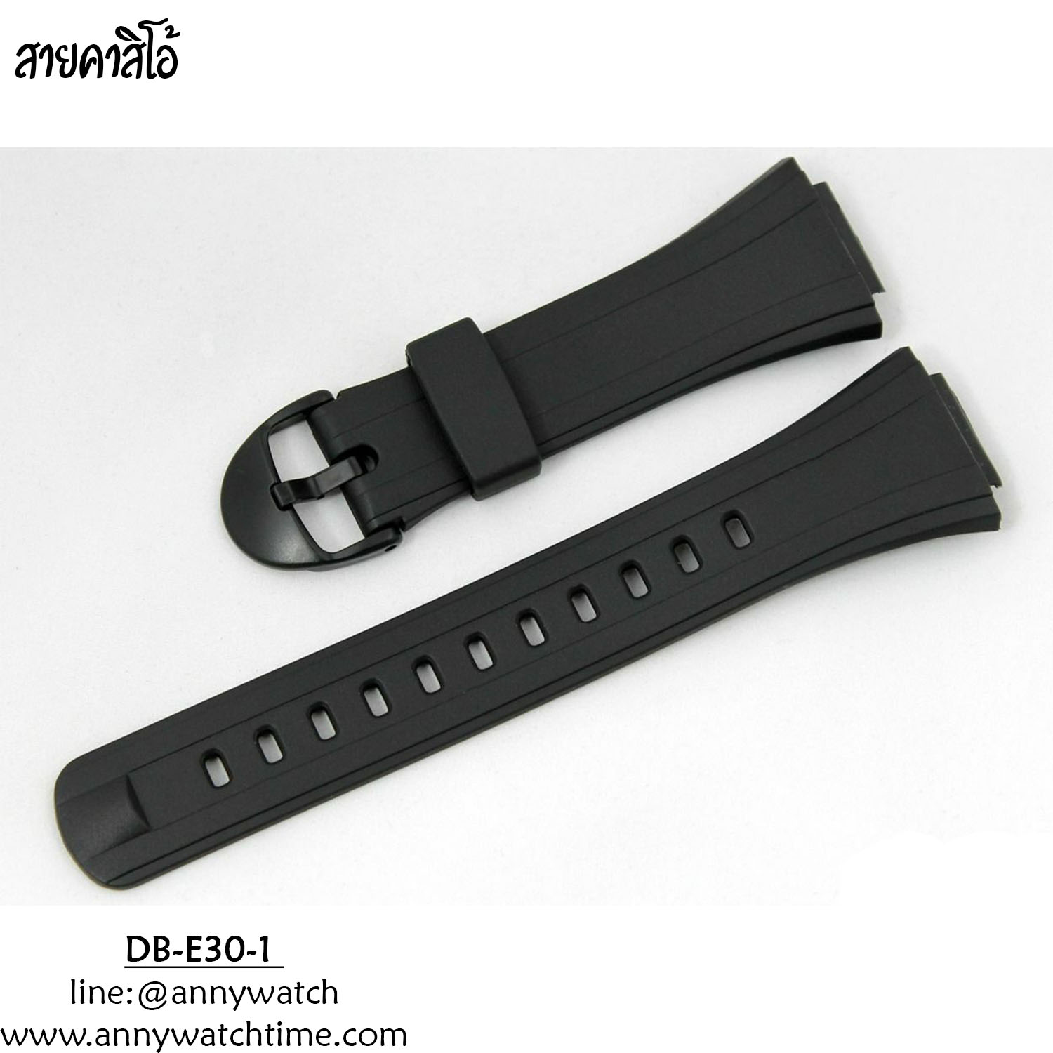 สายCASIO DB-E30-1