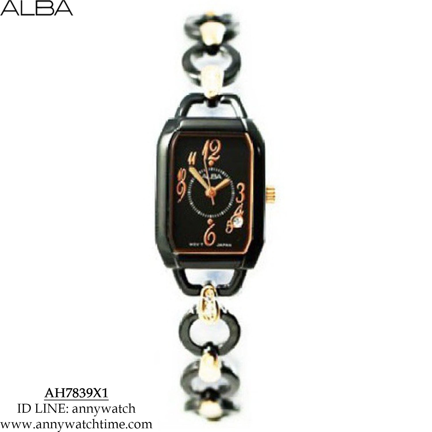 ALBA AH7839X1