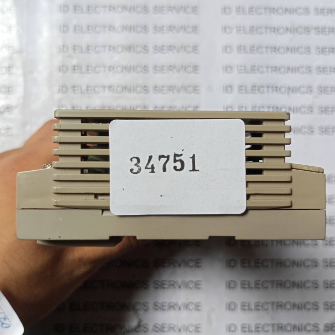 UFA20 PLC " YOKOGAWA "