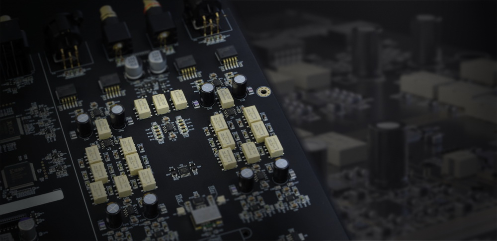 ขาย Matrix Audio Element X DAP+DAC+AMP ครบจบในตัวเดียว