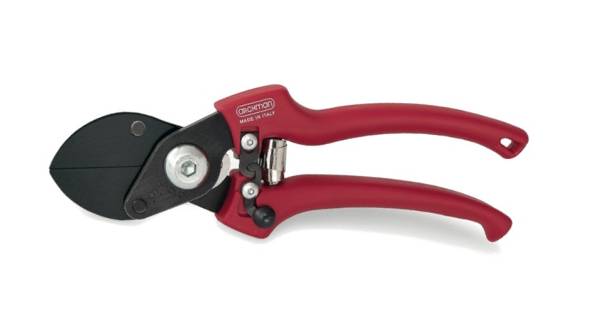 ARCHMAN DOUBLE EDGED TEFLON COATED