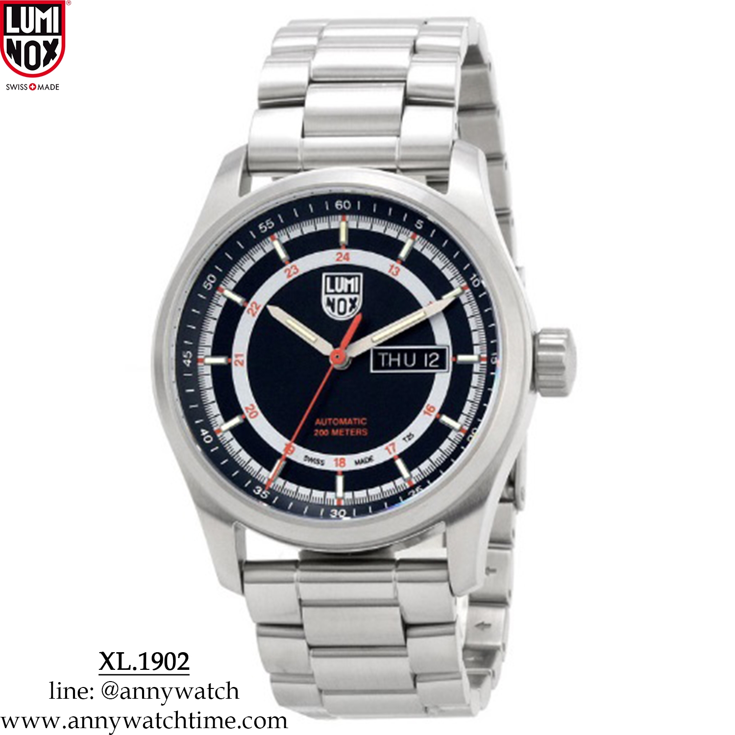 LUMINOX XL.1902
