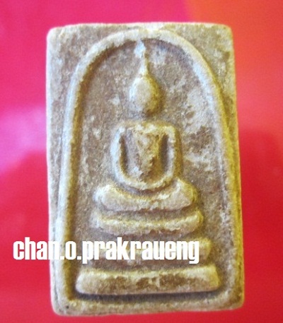 @@พระสมเด็จแบบนี้สายเพชรบูรณ์ หรือเปล่าครับ@@พระสมเด็จเนื้อผงน้ำมันเก่าครับหลังยันต์น้ำเต้า พระเก่า@@จันทร์โอพระเครื่อง@@