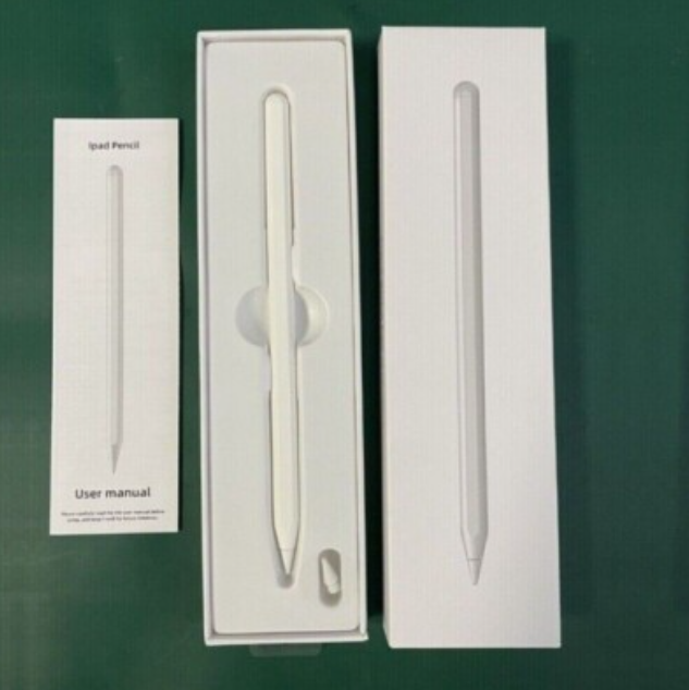 ปากกาทัชสกรีน( Ipad Active Capacitive Pen)