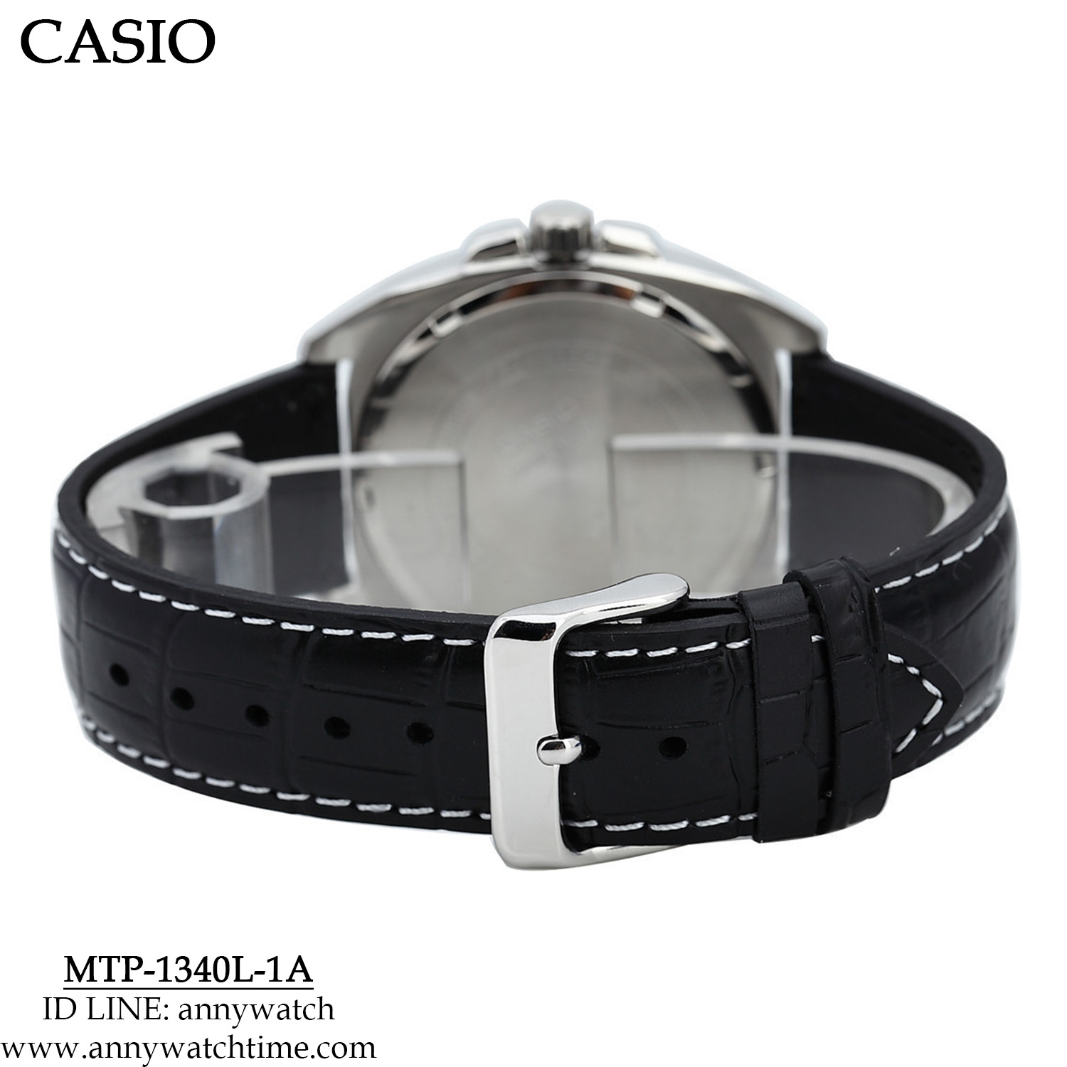 CASIO MTP-1340L-1A