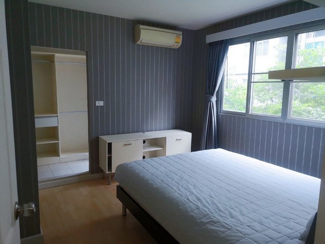 ให้เช่า ดีคอนโด รามอินทรา 60 ตรม.2 ห้องนอน 2 ห้องน้ำ เฟอร์ครบ เครื่องใช้ไฟฟ้าครบ พร้อมอยู่