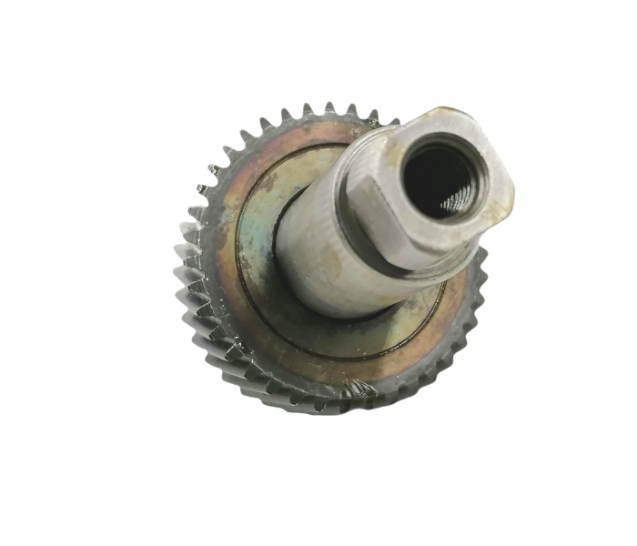 เฟือง เลื่อยวงเดือน BOSCH รุ่น GKS7 1/4 (พร้อมแกน)