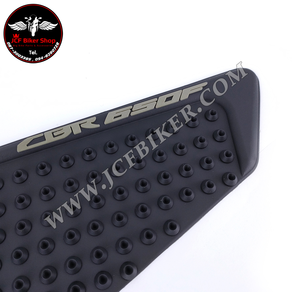 สติ๊กเกอร์กันลื่นข้างถัง CBR650F