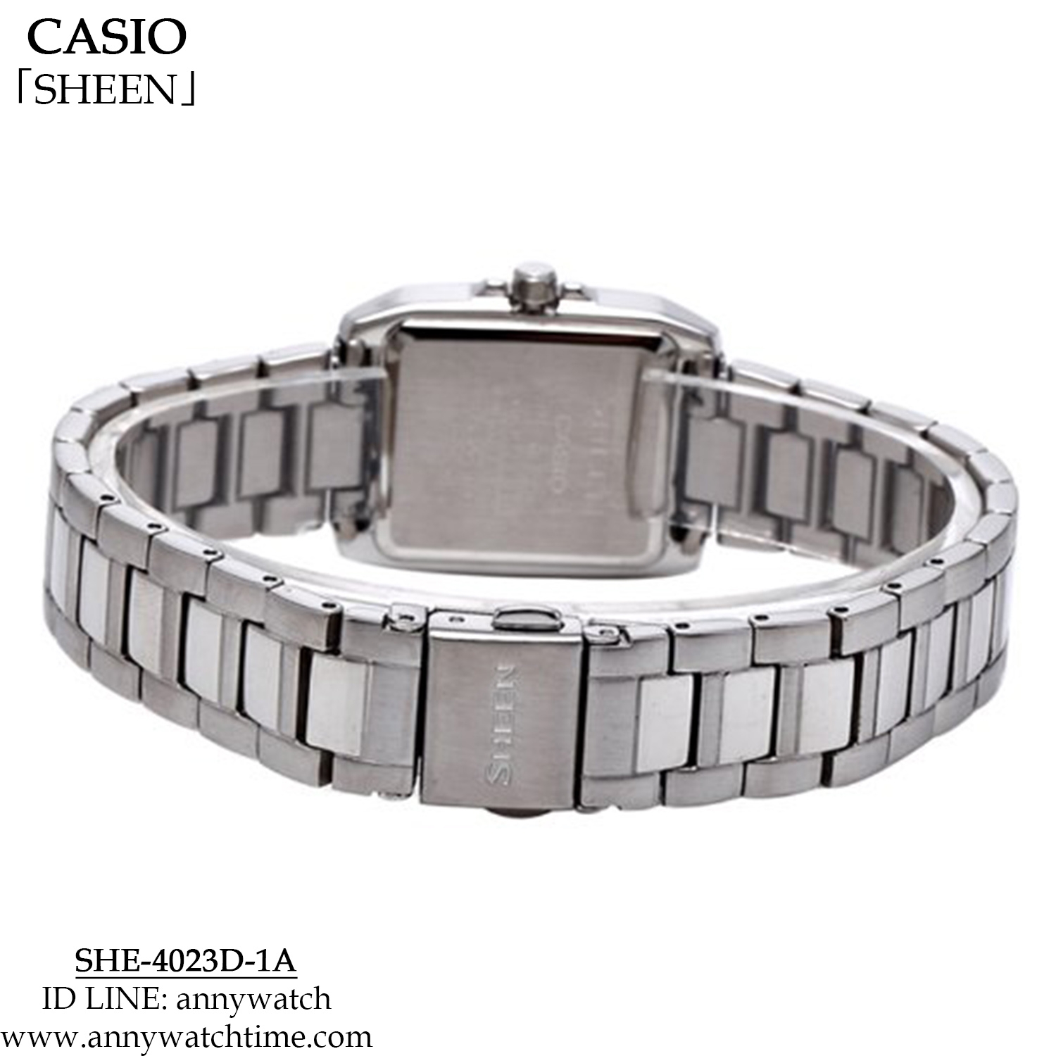SHEEN SHE-4023D-1A