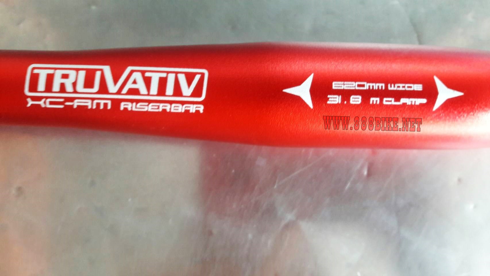 NEW TRUV Straight Bike Bar MTB Mountain Handlebar 31.8 MM / 620MM For Fold Mountain MTB bike Bicycle