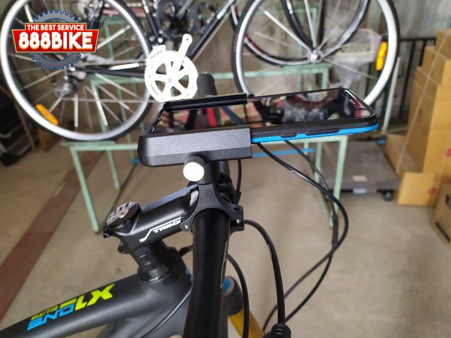 แท่นยึดมือถือ ขาจับโทรศัพท์ PHONE HOLDER, TEL BENGUE