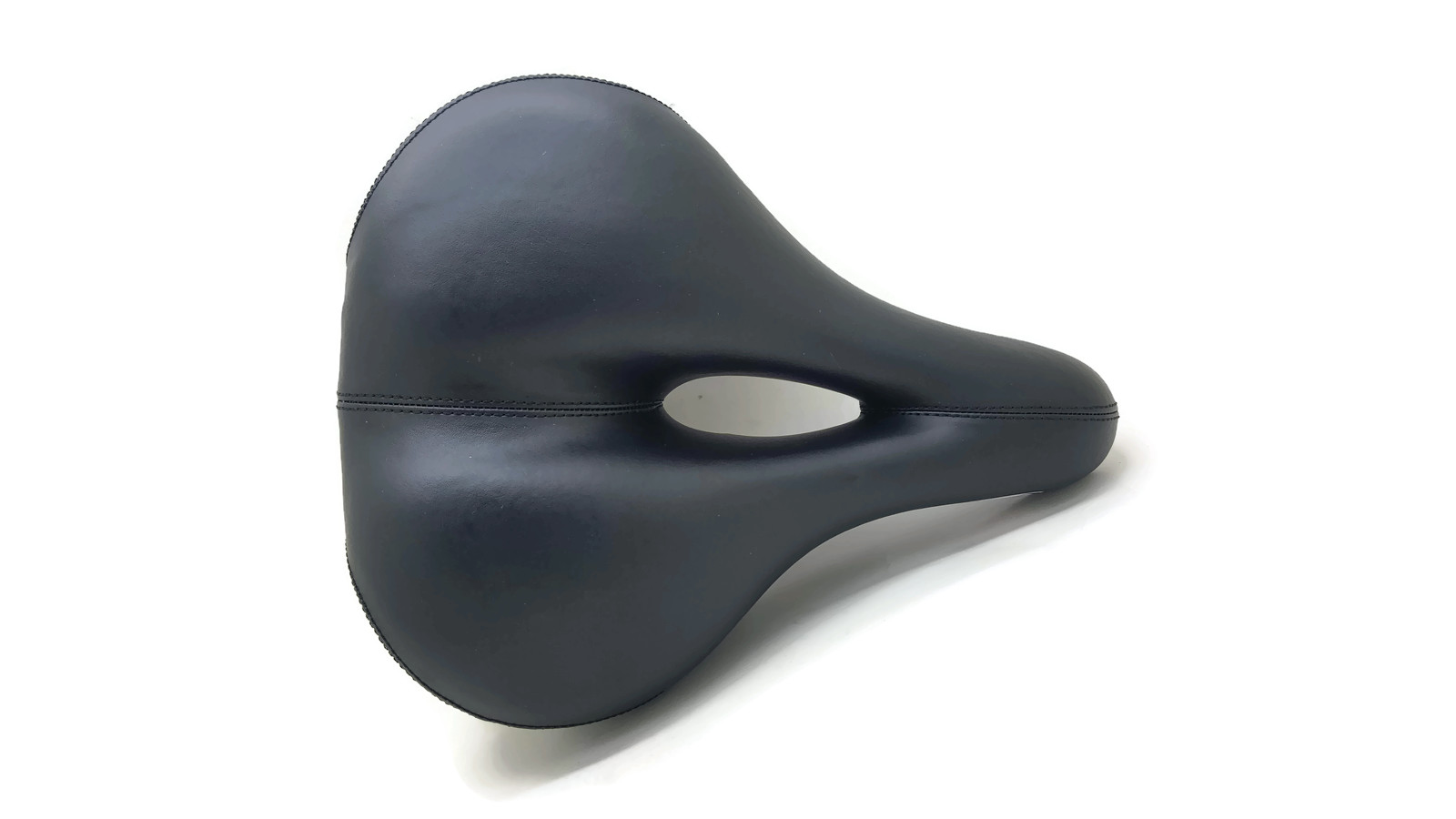 เบาะเจล SSS มีปริง และร่องกลาง,FU-3300-9J,หนานุ่ม