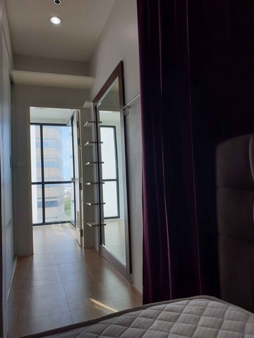 ให้เช่าคอนโด เอสโทร แจ้งวัฒนะ 59 ตร.ม. 2 ห้องนอน เครื่องใช้ไฟฟ้าครบ ตรงข้ามเซ็นทรัล