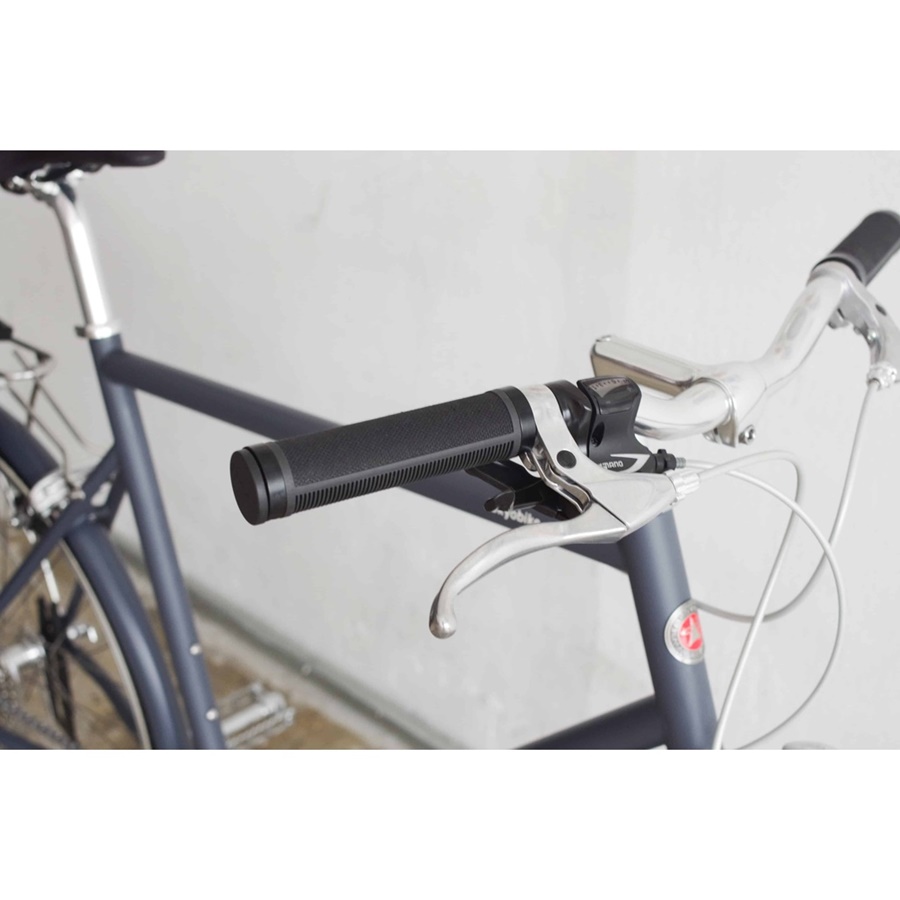 ปลอกแฮนด์ Brooks Cambium Rubber Grip ยางนุ่ม กระชับมือ ยาว 130 มม.