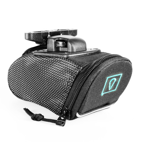 กระเป๋าใต้อาน VINCITA Saddle bag รุ่น สตราด้า B034Q STASH PACK STRADA(รุ่น คลิ๊ป)
