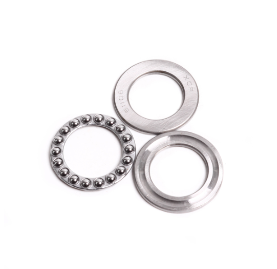 บอลแบริ่ง เครื่องฉีดน้ำแรงดันสูง POLO โปโล RANGER120 [#11] Pn.P172-R120_011 (แท้) ##