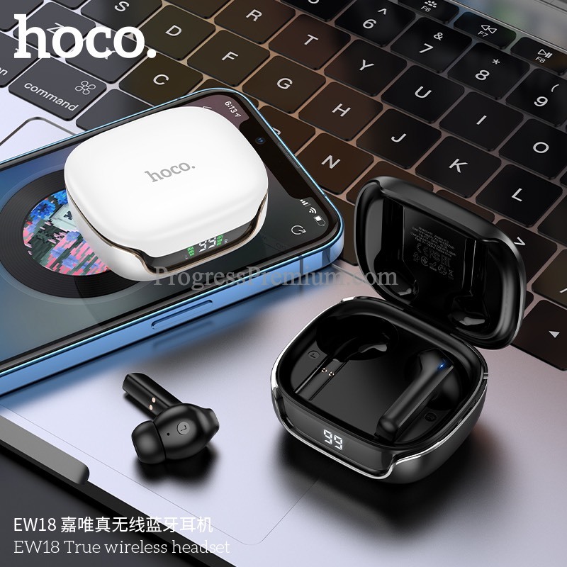 hoco หูฟังไร้สาย Bluetooth EW18