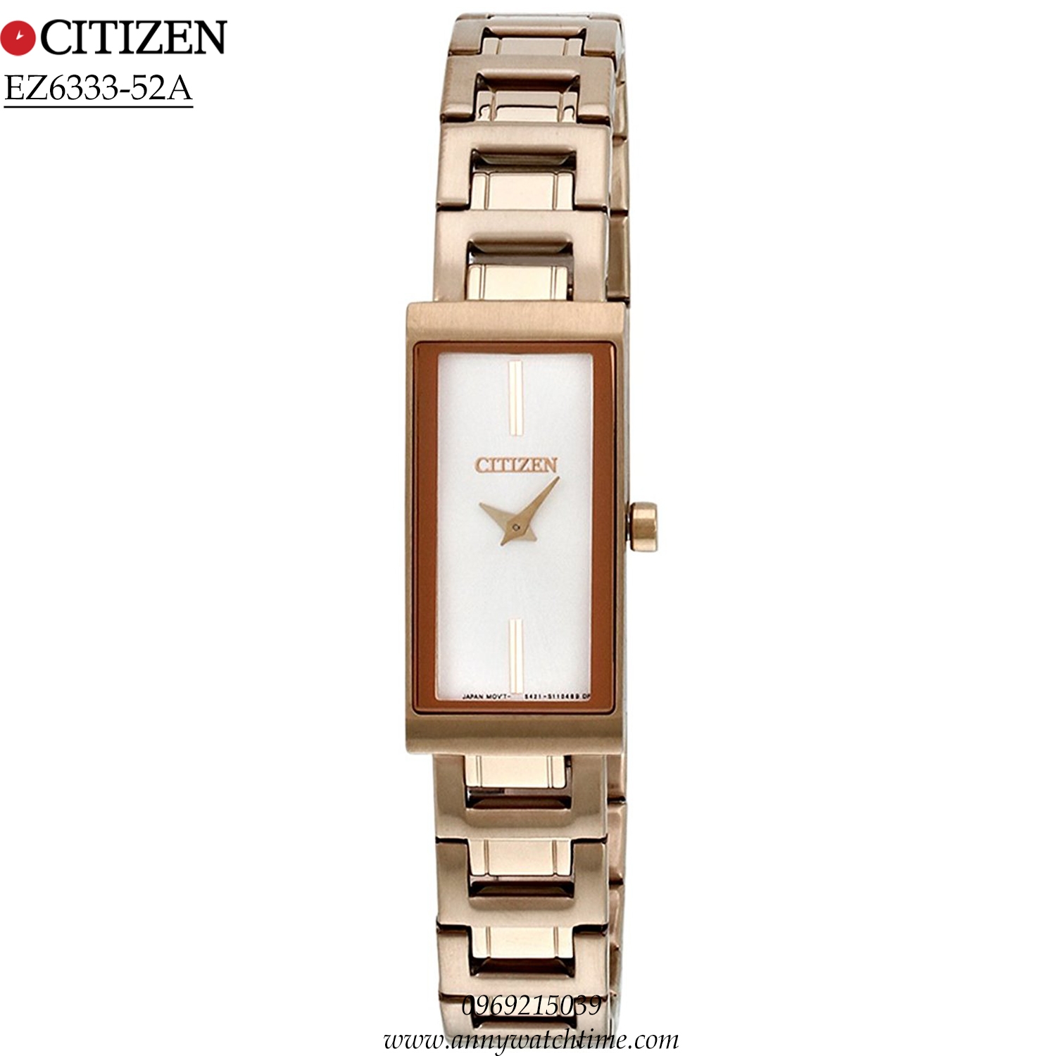 CITIZEN EZ6333-52A