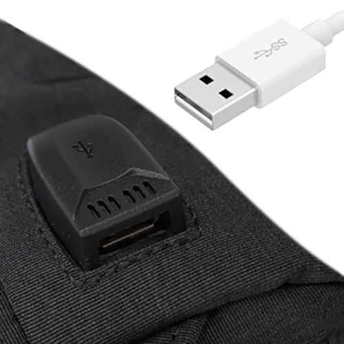 ขาย OSOCE S7 กระเป๋าแฟชั่น พื้นที่จัดเก็บกว้างขวาง น้ำหนักเบาพกพาง่าย