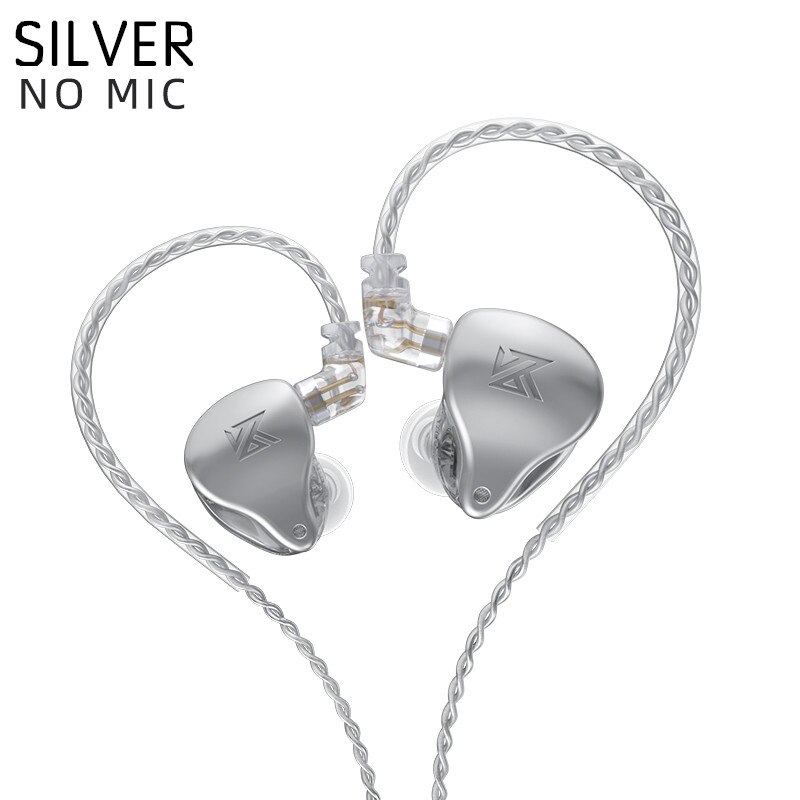 ขาย KZ AST หูฟัง 12 ไดรเวอร์ 12BA ประกันศูนย์ไทย