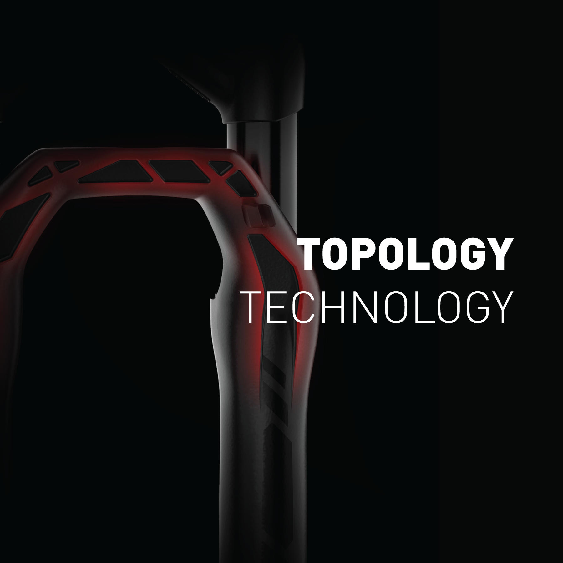 โช๊คลม DT swiss F232 ONE 29er ยุบ 100/AX 15/110 MM TAPER/BLACK (26792S) Boost มีรีโมท