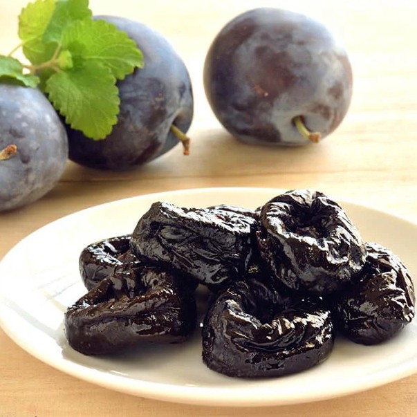 🍇 ลูกพรุนถูกอบแห้ง 情熱価格 (Jounetsu Kakaku) จาก Don Don Donki 180g 🍇