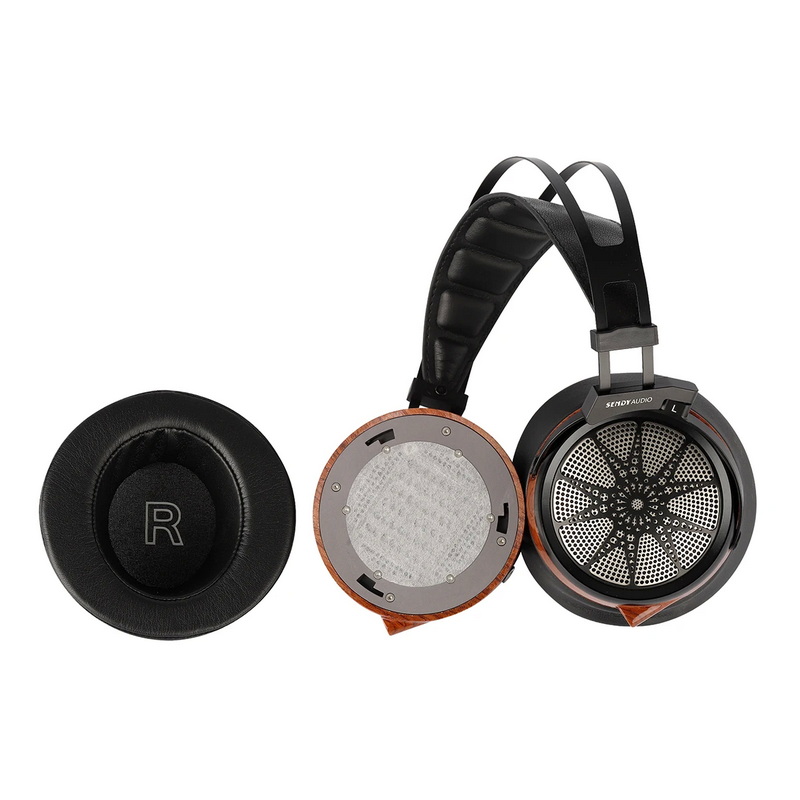 Sendy Audio Apollo หูฟัง Headphone ไดรเวอร์ Planar 68 มม. ไม้แบบเปิดด้านหลัง ประกันศูนย์ไทย