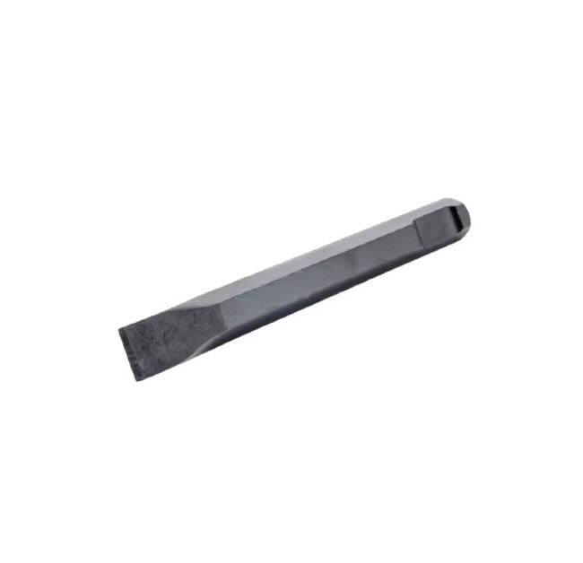 ดอกสกัด-แบนสั้น ขนาด 36x310 mm. Makita รุ่น 8600N Pn.MP8600N502 (แท้) ##