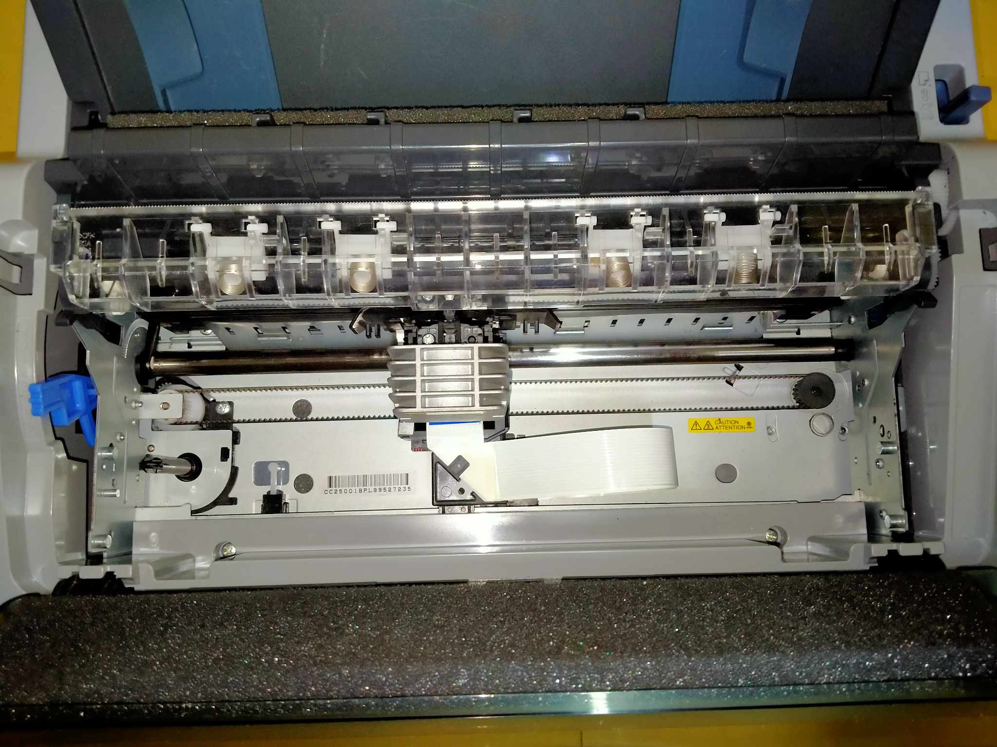 รับซ่อมปริ้นเตอร์ Printer Service รับซ่อมPrinter