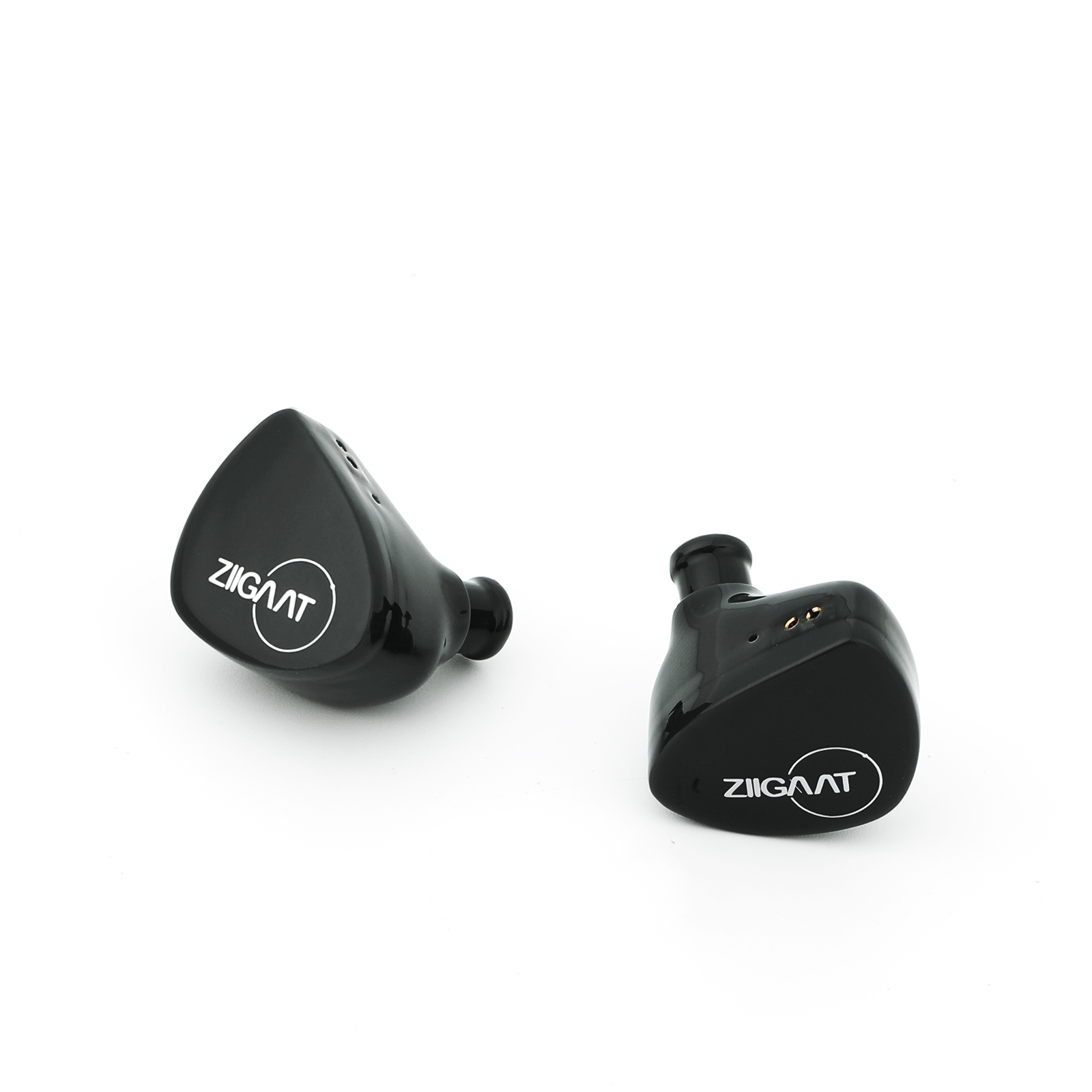 Ziigaat Cinno หูฟัง IEMs Hybrid 5 ไดรเวอร์ 1DD+4BA ประกันศูนย์ไทย
