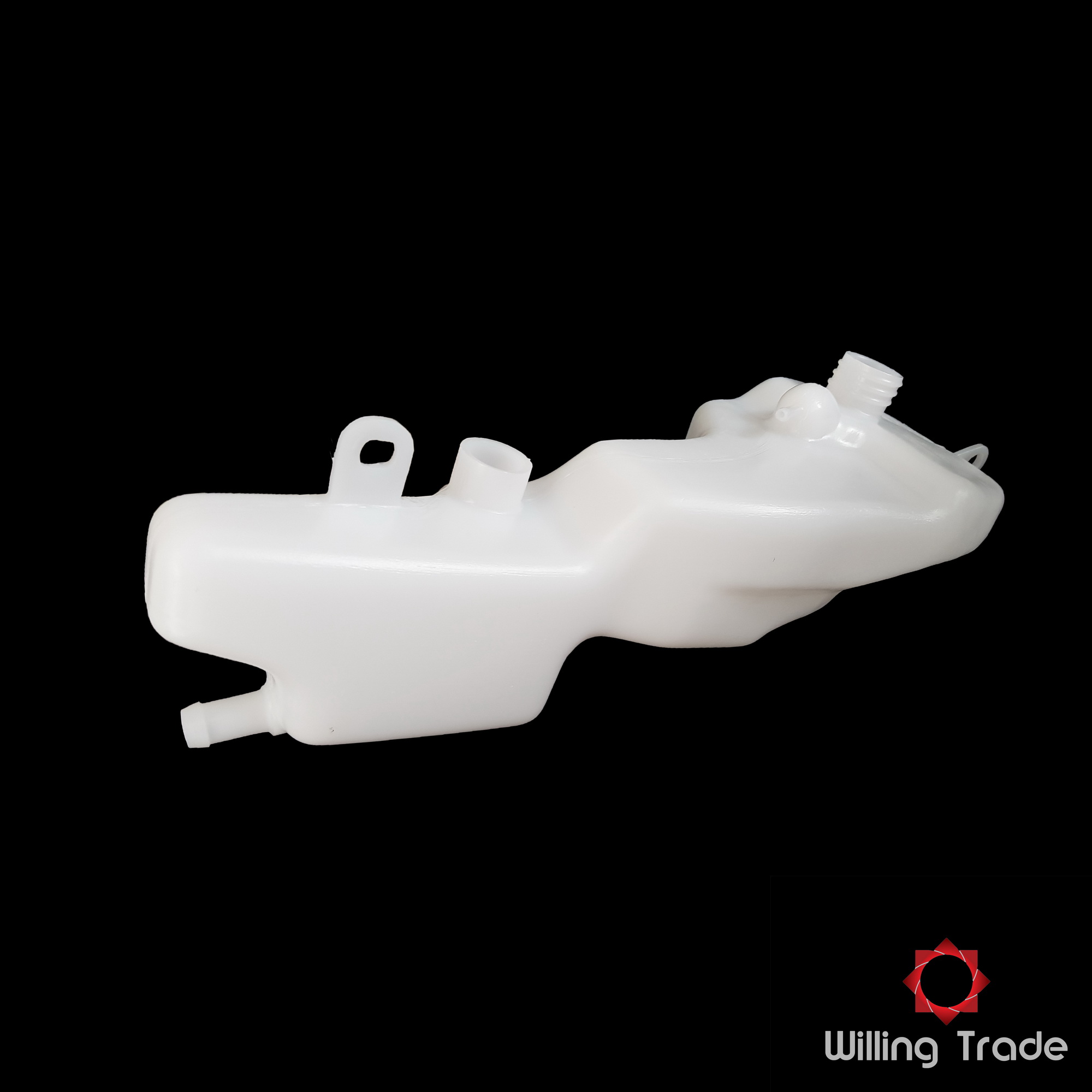 0003. ถังน้ำมัน2T (A003)HONDA:(55100-KGC-900) LS125D ตัวใหม่ [แท้ศูนย์]