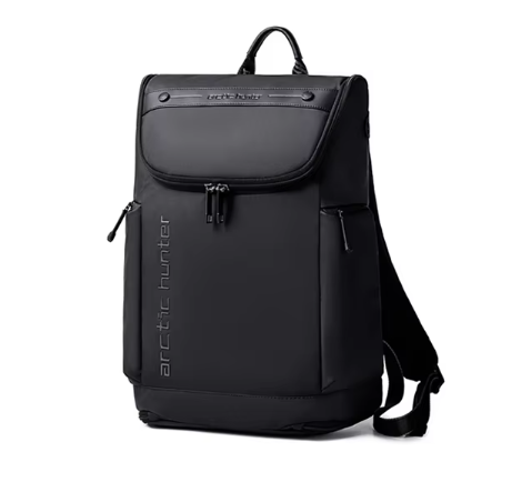 กระเป๋าเป้สะพายหลัง Arctic Hunter รุ่น B00465 ขนาด 15.6 นิ้ว