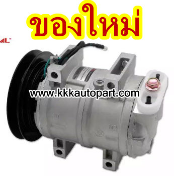 คอมแอร์ อีซูซุ เด็กซ์ก้า , ISUZU DECA 1B-R DKS (ของใหม่ ประกัน 3 เดือน) แบรนด์ STAL