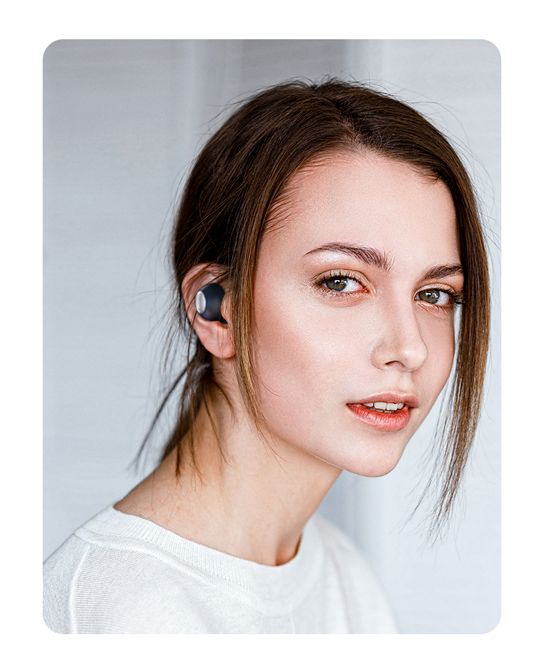 ขาย BGVP Z01 หูฟัง TWS + ลำโพงพกพา ครบจบในตัวเดียว