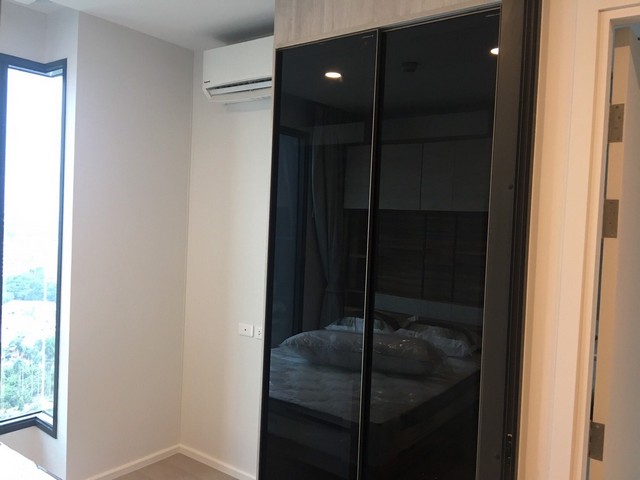 ให้เช่าคอนโด เซียล่า ศรีปทุม 26.5 ตรม.ห้องสวย เฟอร์ครบ มีเครื่องซักผ้า ใกล้ ม.ศรีปทุม