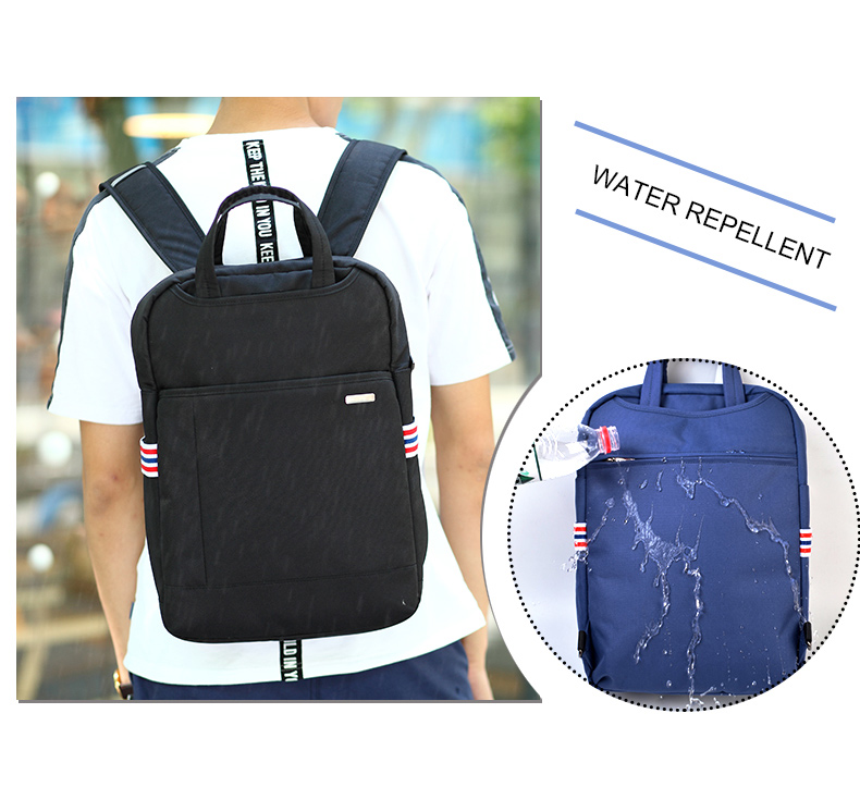 ขาย OSOCE S24 กระเป๋าสะพายแฟชั่น กันน้ำได้ เบาสบาย พื้นที่จัดเก็บกว้างขวาง