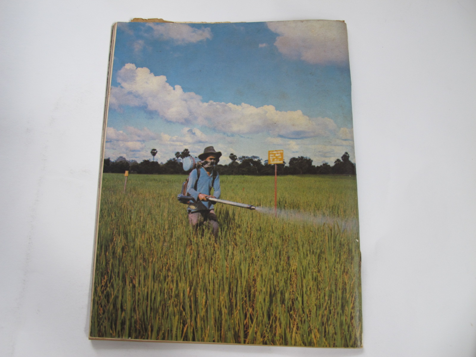 นิตยสาร "เสรีภาพ" ฉบับที่ 110