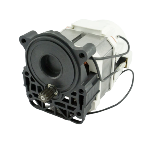 MOTOR SET เครื่องฉีดน้ำแรงดันสูง POLO โปโล WARRIOR140 Pn.P172-W140S-MOTOR (แท้) ##